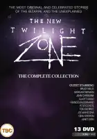  Сумеречная Зона смотреть онлайн сериал 1-3 сезон 